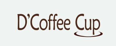 Trademark D'Coffee Cup
