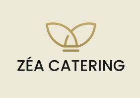 Trademark ZEA CATERING