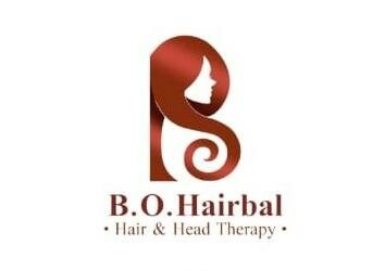 Trademark B.O.Hairbal