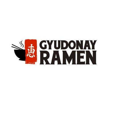 Trademark Gyudonay Ramen