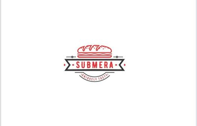 Trademark SUBMERA + Logo