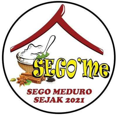 Trademark NASI MADURA SEGOME