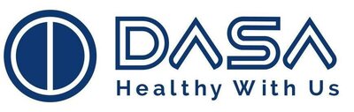 Trademark DASA Healthy With Us