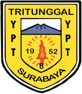 Trademark YAYASAN PERGURUAN TRITUNGGAL