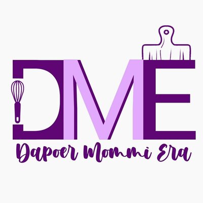 Trademark Dapoer Mommi Era + Logo