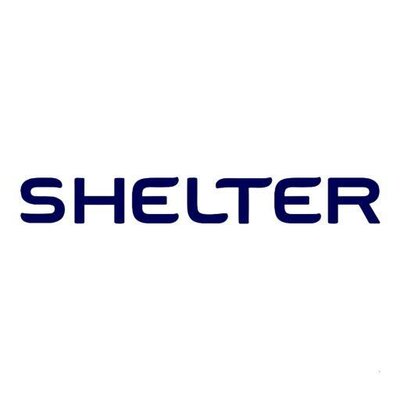 Trademark SHELTER Indonesia