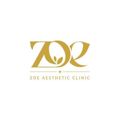 Trademark ZOE AESTHETIC CLINIC + LOGO