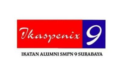 Trademark Ikaspenix 9 IKATAN ALUMNI SMPN 9 SURABAYA