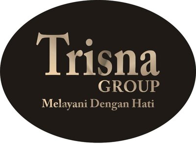 Trademark Trisna GROUP Melayani Dengan Hati