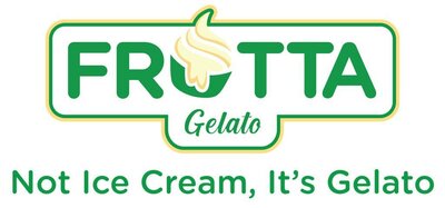 Trademark FRUTTA Gelato + Logo