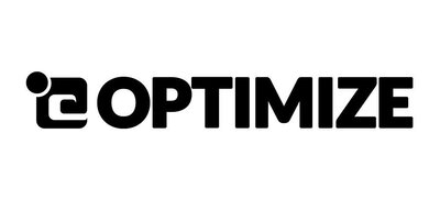 Trademark OPTIMIZE