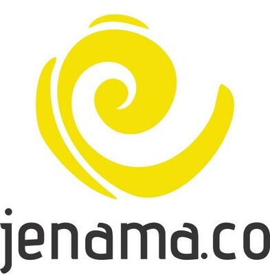 Trademark jenama.co