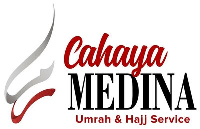 Trademark Cahaya Medina Umroh & Hajj Service