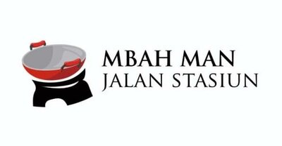 Trademark MBAH MAN JALAN STASIUN