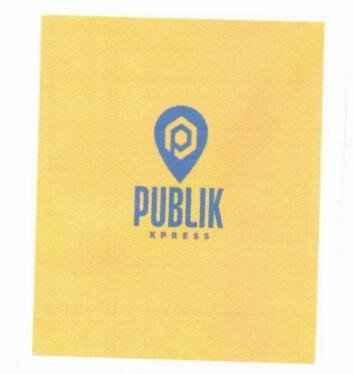 Trademark Publik Xpress + Logo