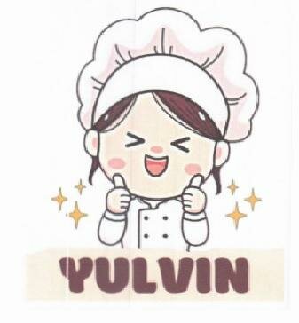 Trademark YULVIN + Logo