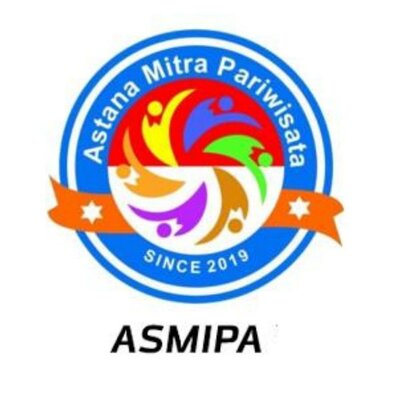 Trademark ASMIPA Astana Mitra Pariwisata