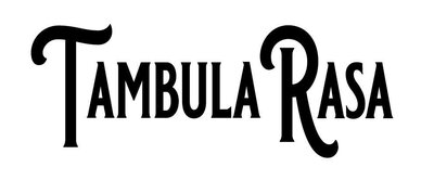 Trademark TAMBULA RASA