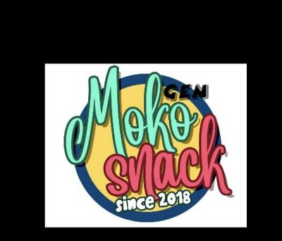 Trademark GEN MOKOSNACK + LOGO