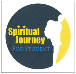 Trademark SPIRITUAL JOURNEY FOR STUDENT