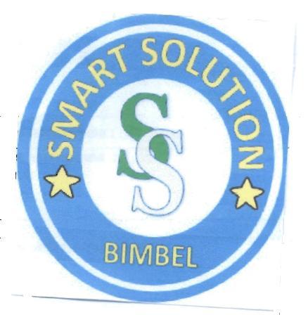 Trademark SS SMART SOLUTION