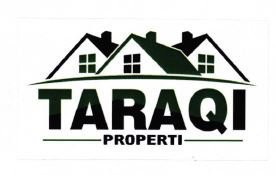 Trademark TARAQI PROPERTI + LUKISAN