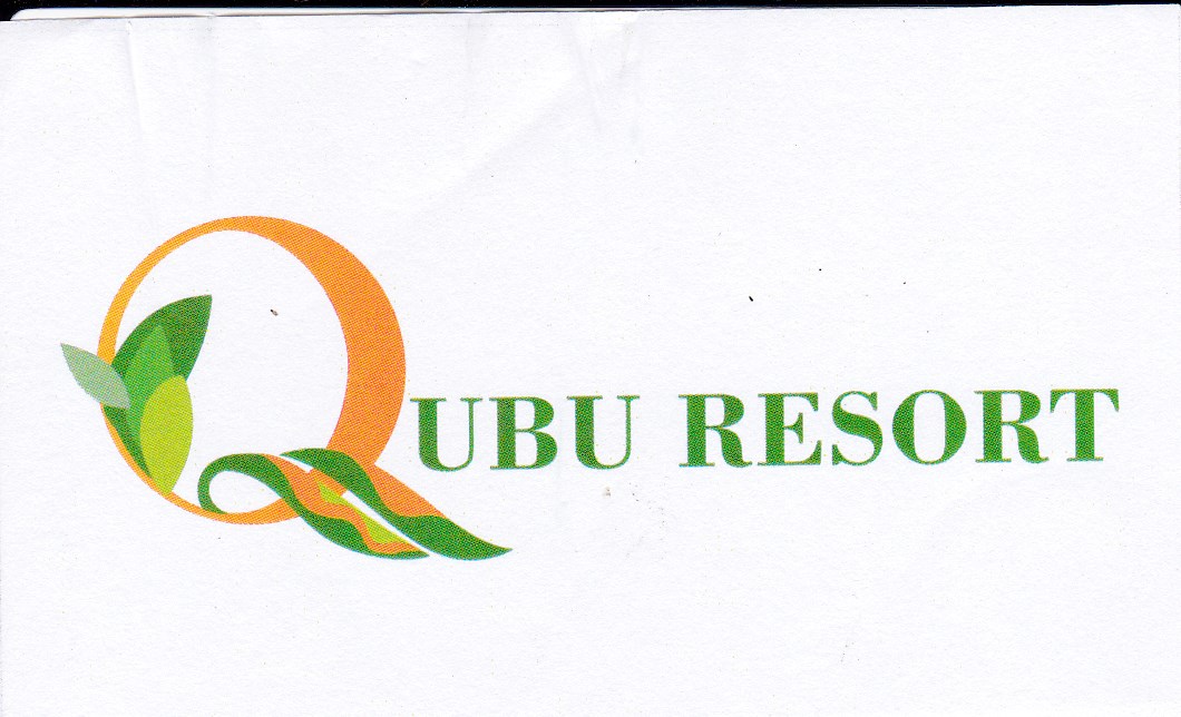 Trademark QUBU RESORT