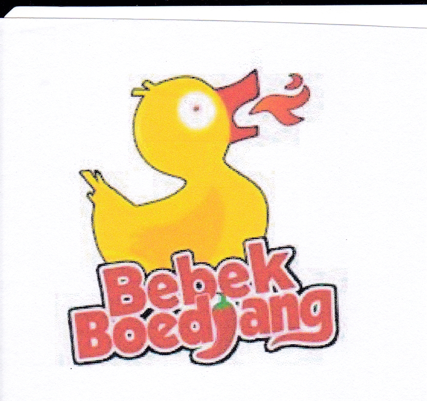 Trademark BEBEK BOEDJANG