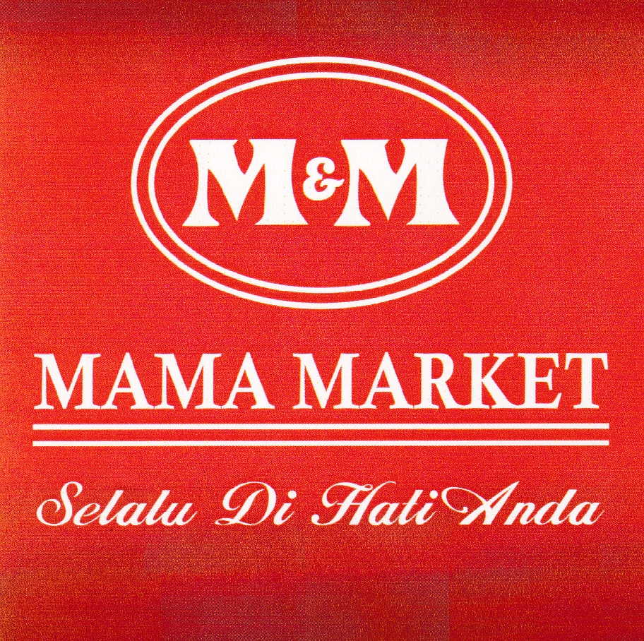 Trademark MAMA MARKET