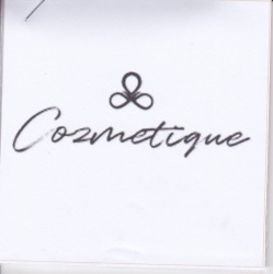 Trademark COZMETIQUE