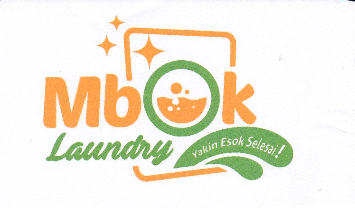 Trademark MBOK LAUNDRY