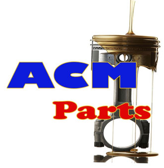 Trademark ACM Parts