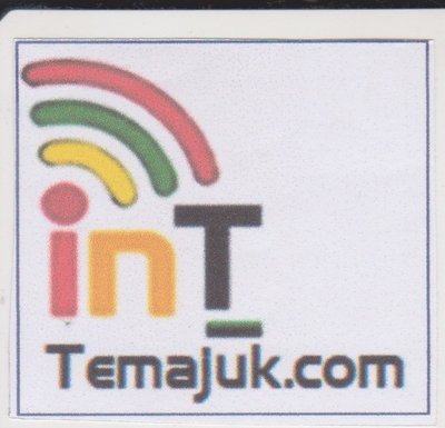 Trademark inT Temajuk.com