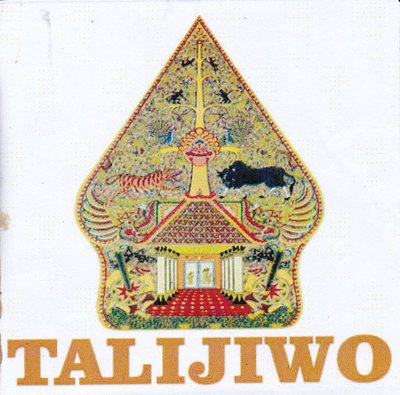 Trademark TALIJIWO