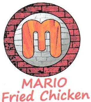 Trademark MARIO Fried Chicken