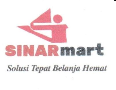 Trademark Sinarmart