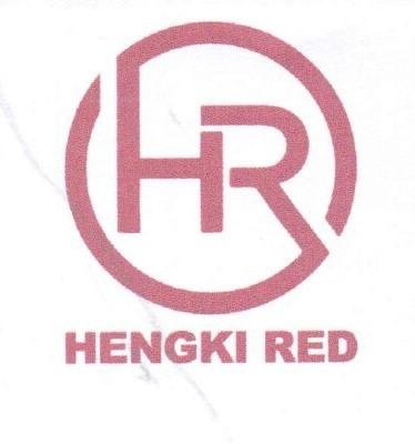 Trademark HENGKI RED