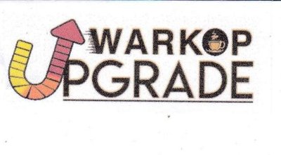 Trademark Warkop Upgrade