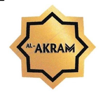 Trademark AL-AKRAM