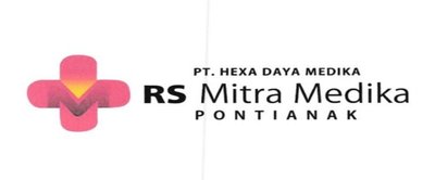 Trademark Rumah Sakit Mitra Medika Pontianak