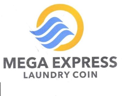 Trademark MEGA EXPRESS