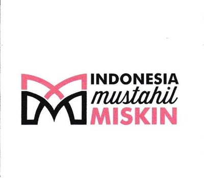 Trademark Indonesia Mustahil Miskin