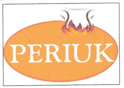 Trademark PERIUK RESTO