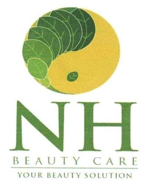 Trademark NH Beauty Care your beauty solution