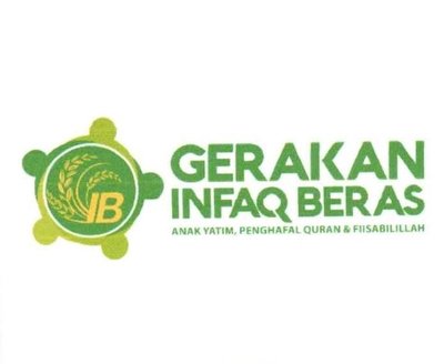 Trademark GBI, GERAKAN INFAK BERAS