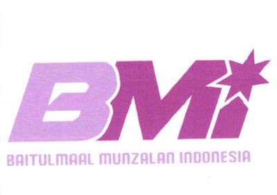 Trademark Baitulmaal Munzalan Indonesia