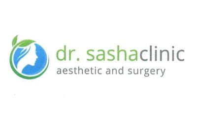 Trademark dr. sashaclinic