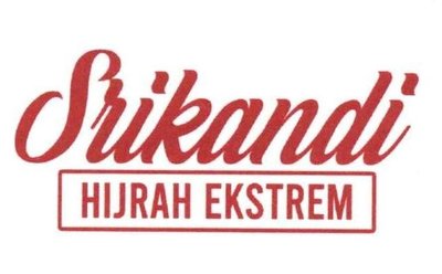 Trademark Srikandi Hijrah Ekstrem