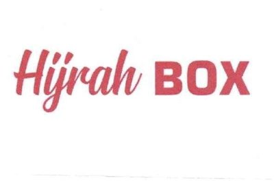 Trademark Hijrah Box