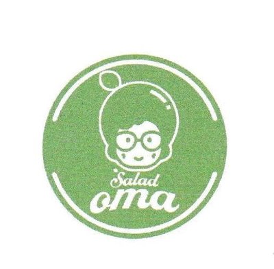 Trademark SALAT OMA